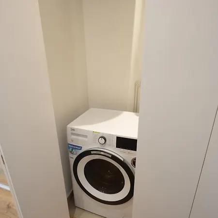 Belgrade Center Apartment Lux 1 Εξωτερικό φωτογραφία