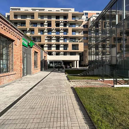 Belgrade Center Apartment Lux 1 Εξωτερικό φωτογραφία