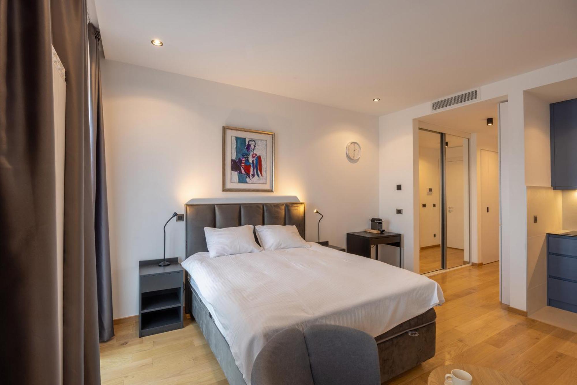 Apartment Center Lux 1 *