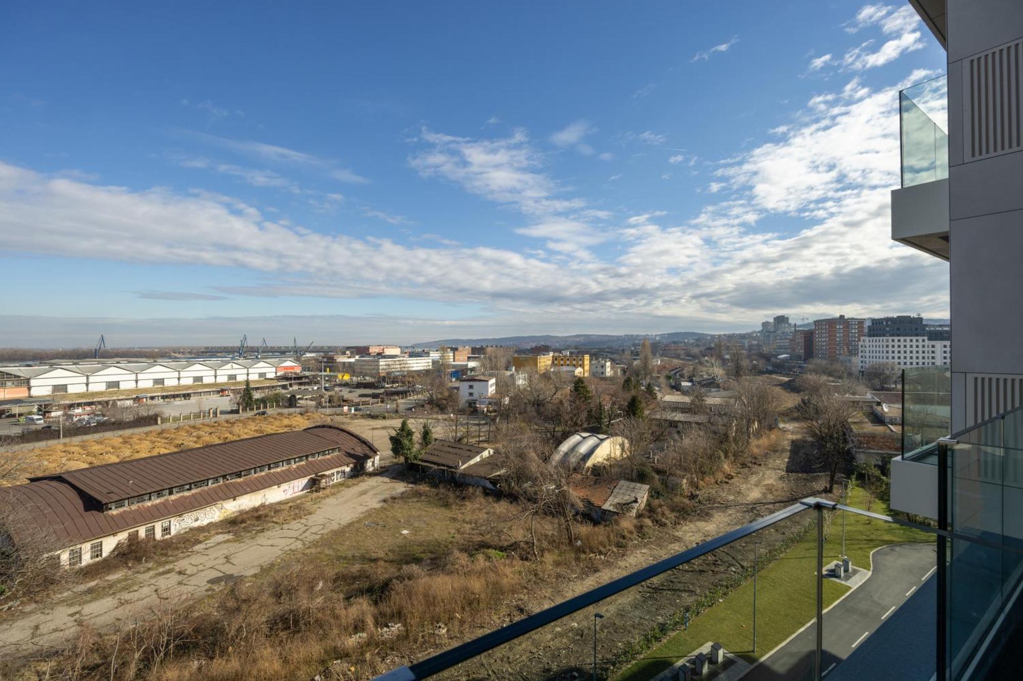 Center Lux 1 Apartment *