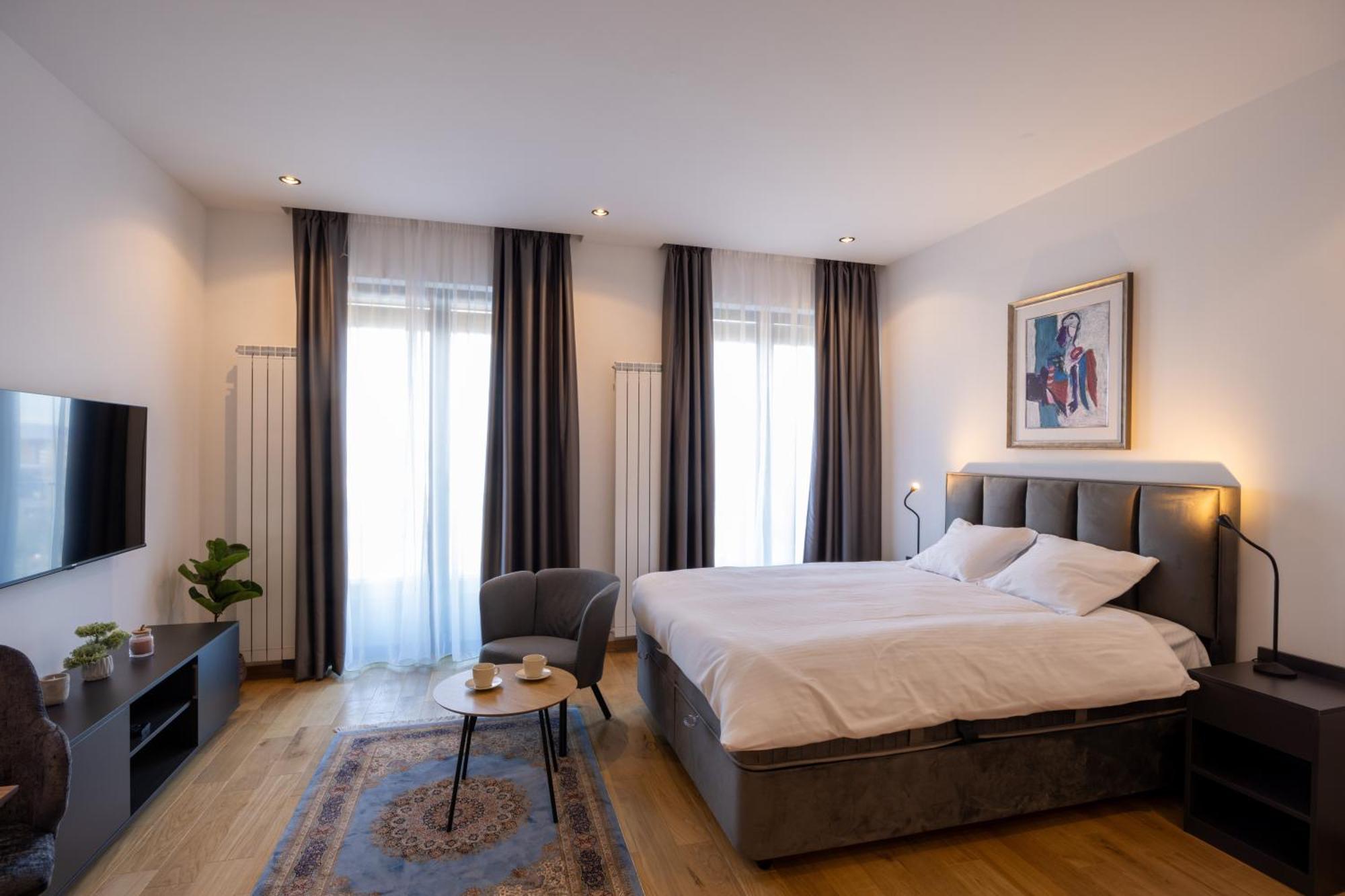 Apartment Center Lux 1 *