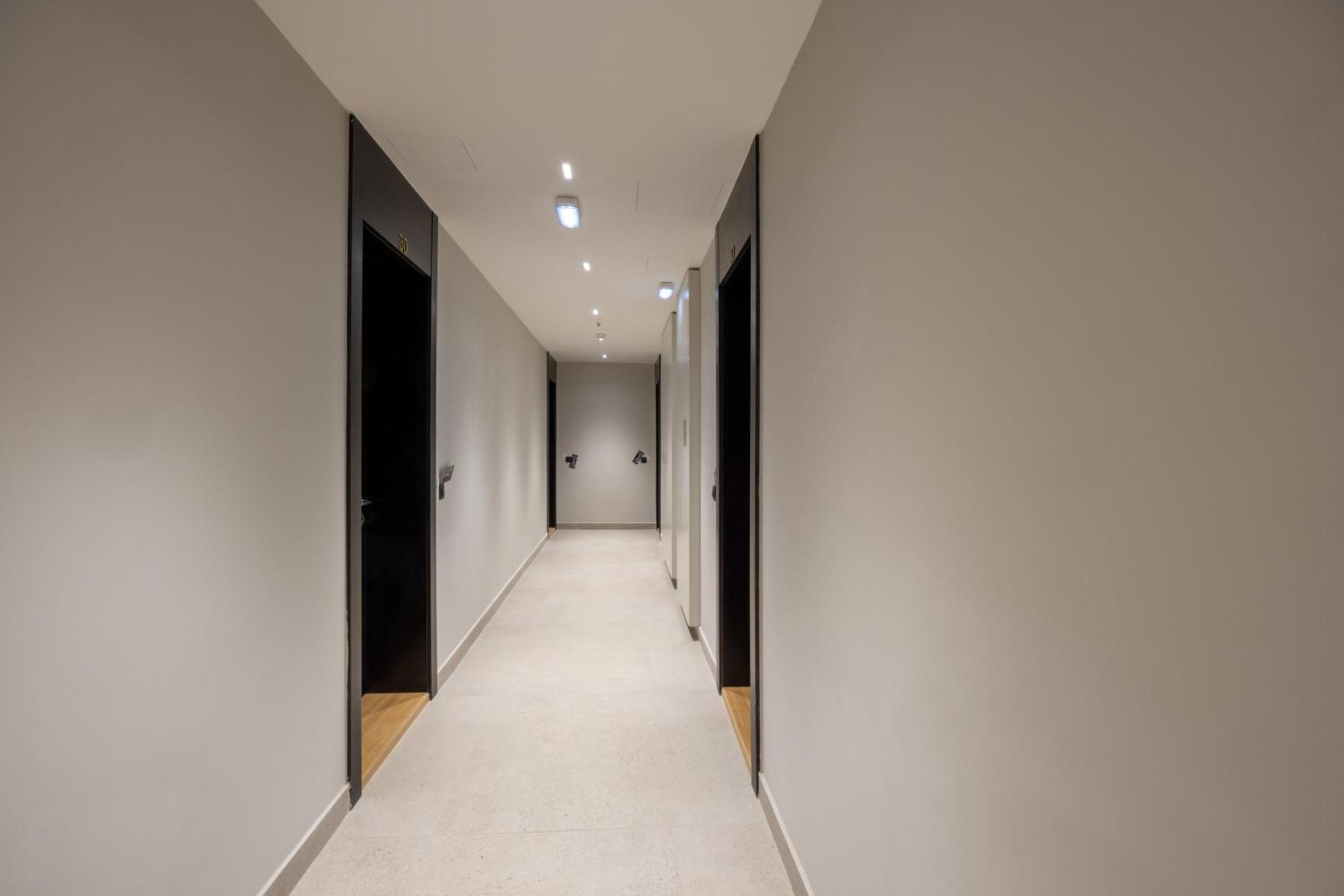 Apartment Center Lux 1