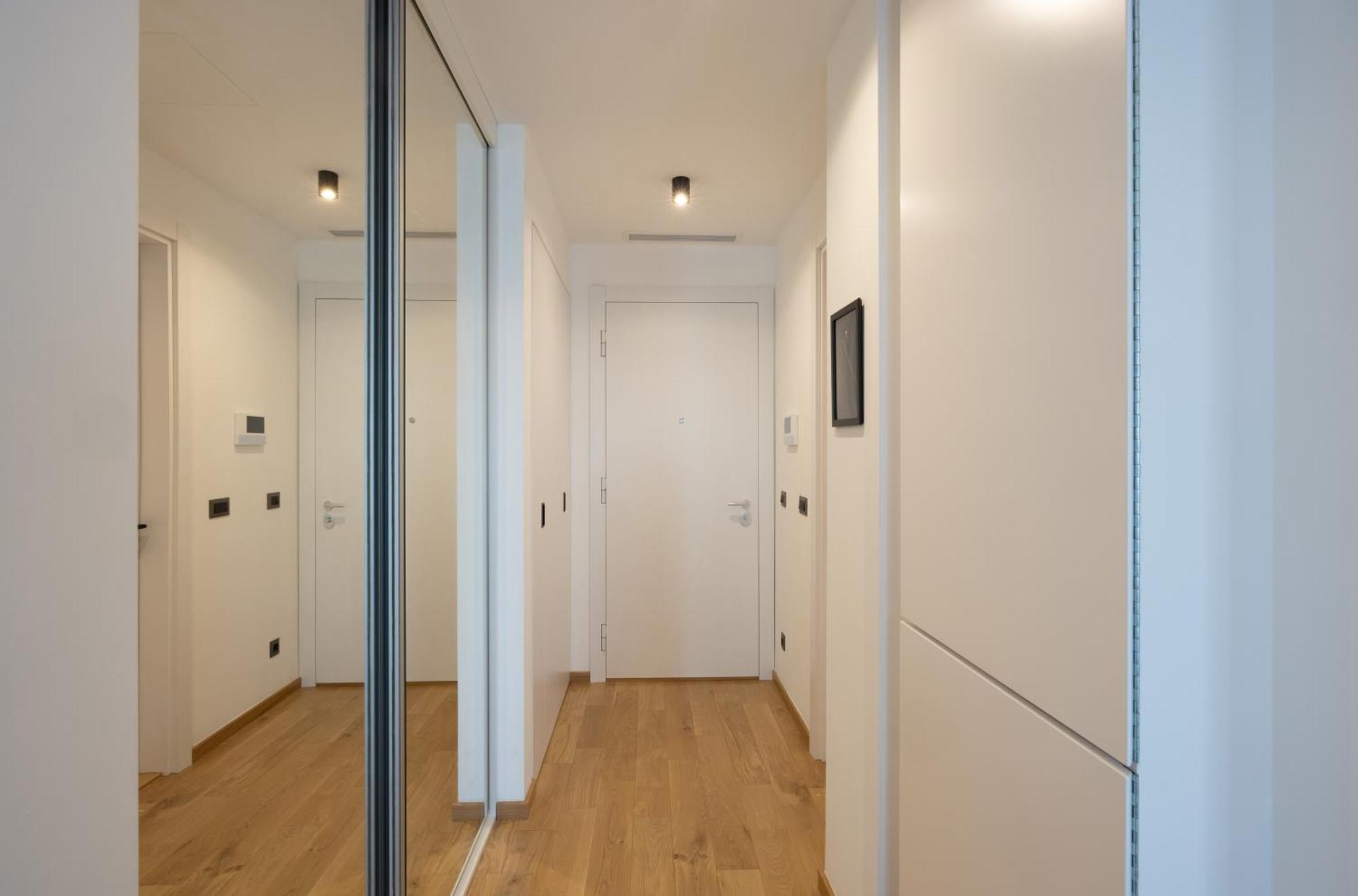 Center Lux 1 Apartment *