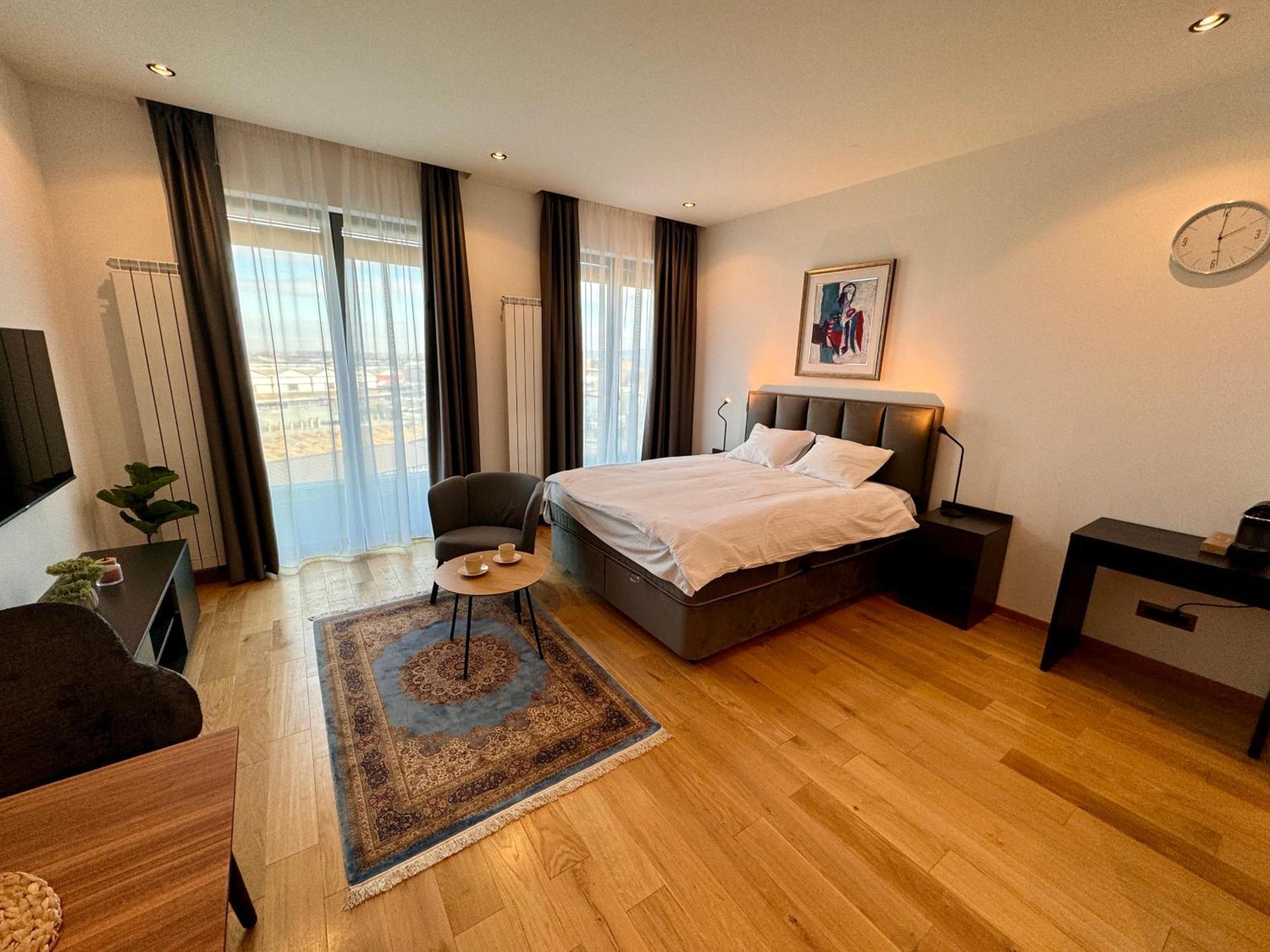 Center Lux 1 Apartment
