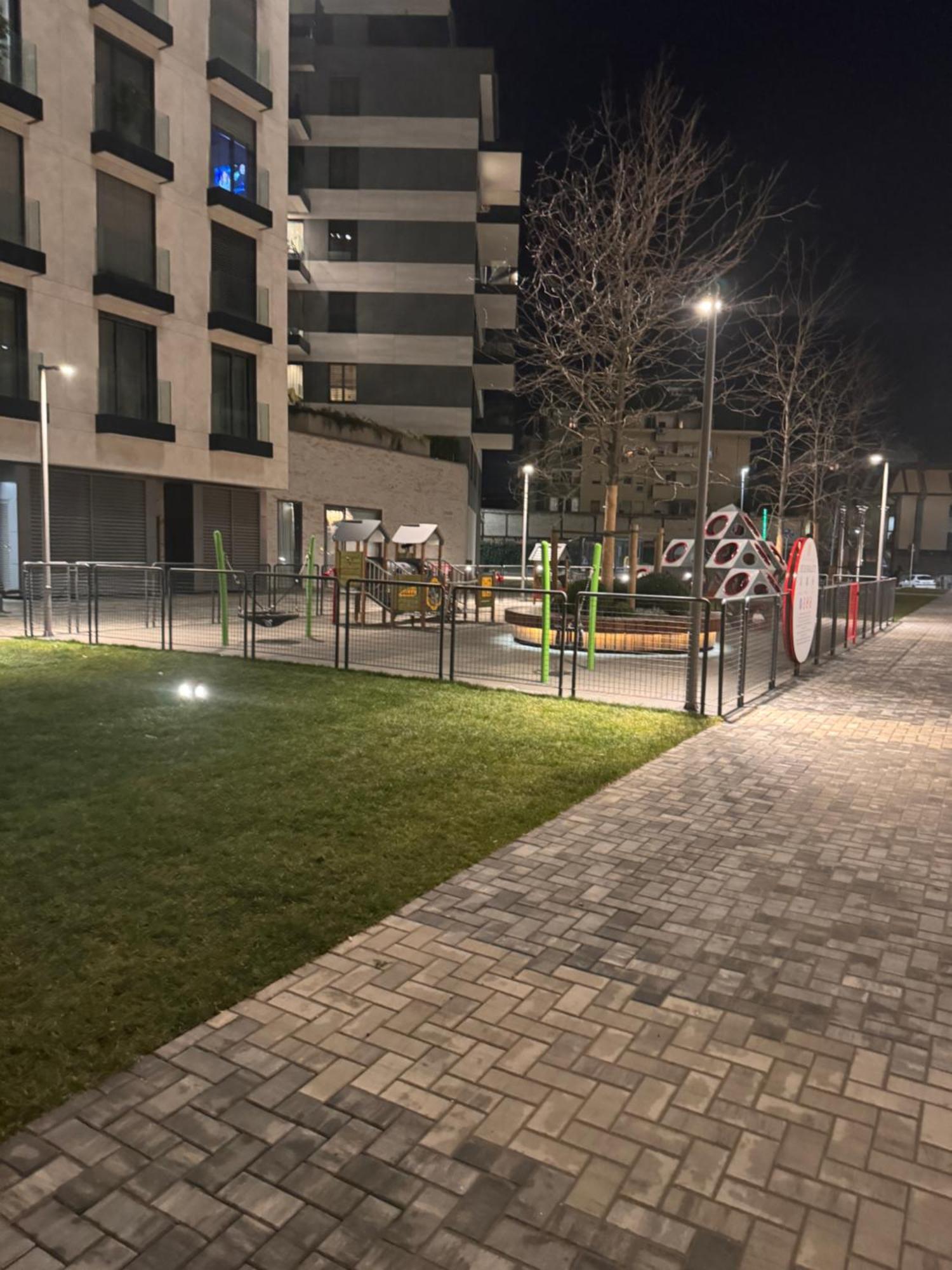 Apartment Center Lux 1 *
